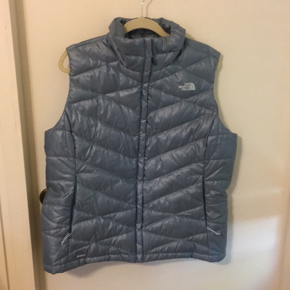 The North Face Jackets & Blazers - North face vest The North Face Jackets & Blazers - North face vest